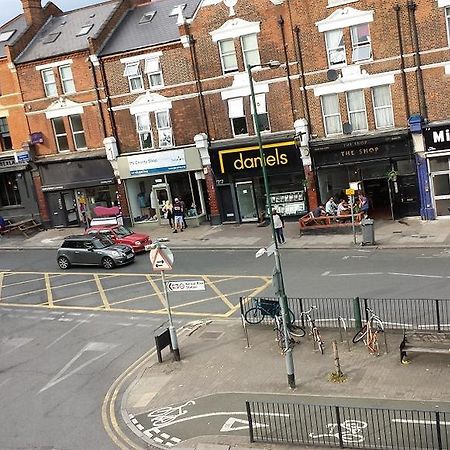 Kensal House Portobello London 호텔 Wembley 외부 사진