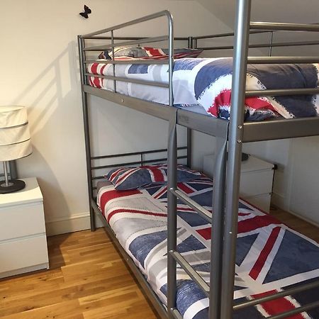 Kensal House Portobello London 호텔 Wembley 외부 사진