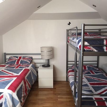 Kensal House Portobello London 호텔 Wembley 외부 사진