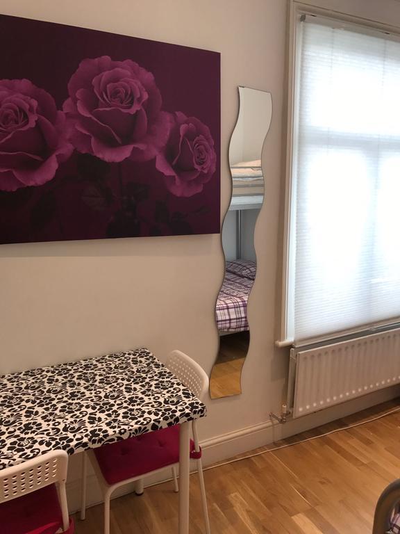Kensal House Portobello London 호텔 Wembley 외부 사진