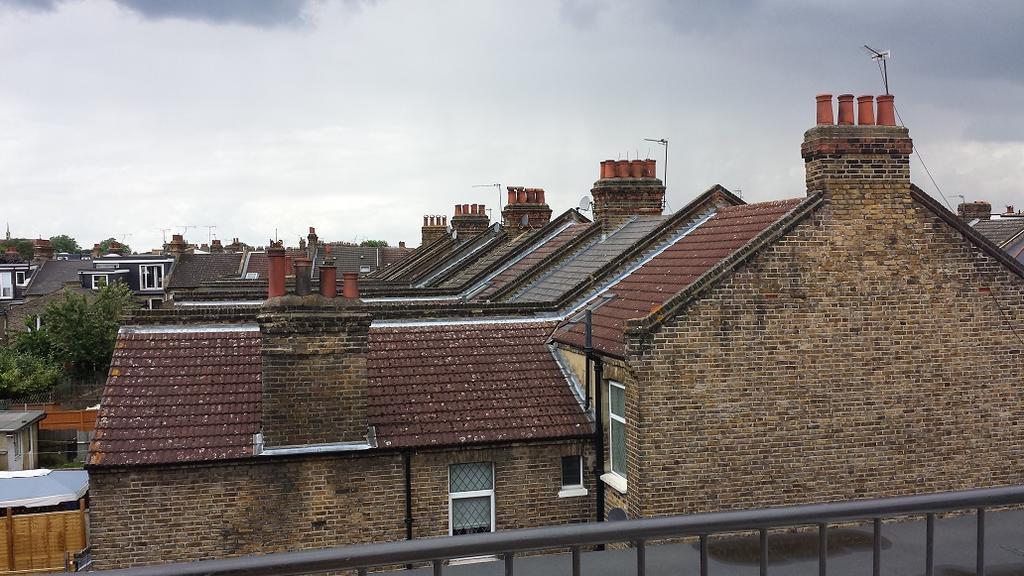 Kensal House Portobello London 호텔 Wembley 외부 사진