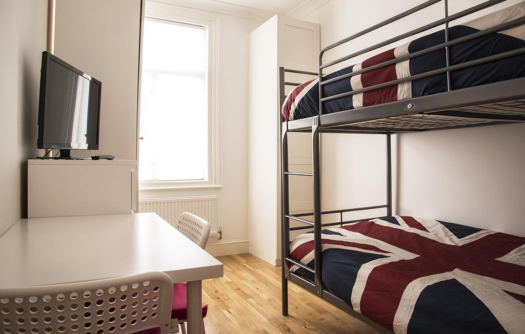 Kensal House Portobello London 호텔 Wembley 외부 사진