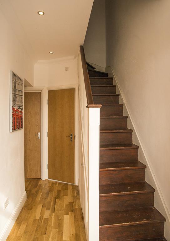 Kensal House Portobello London 호텔 Wembley 외부 사진