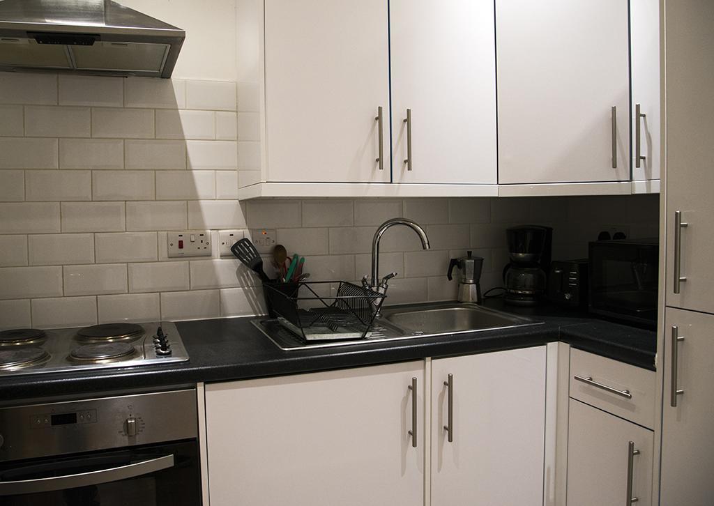 Kensal House Portobello London 호텔 Wembley 외부 사진