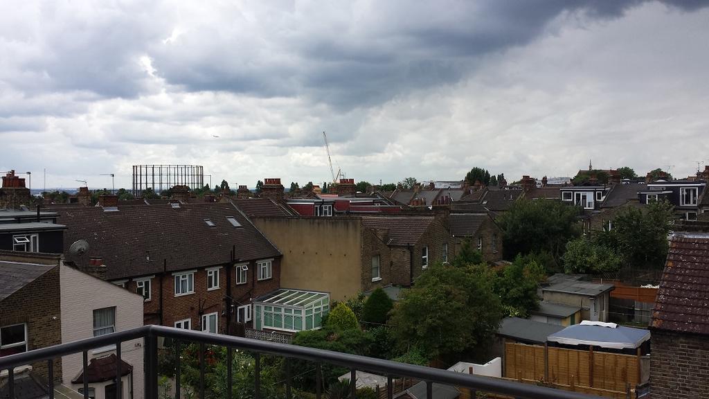 Kensal House Portobello London 호텔 Wembley 외부 사진