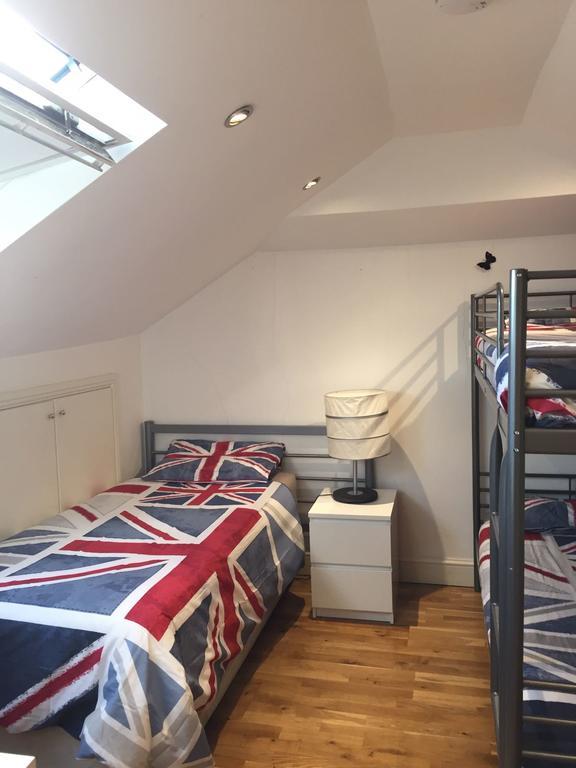 Kensal House Portobello London 호텔 Wembley 외부 사진