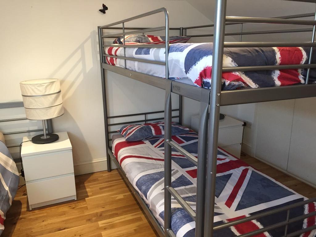 Kensal House Portobello London 호텔 Wembley 외부 사진