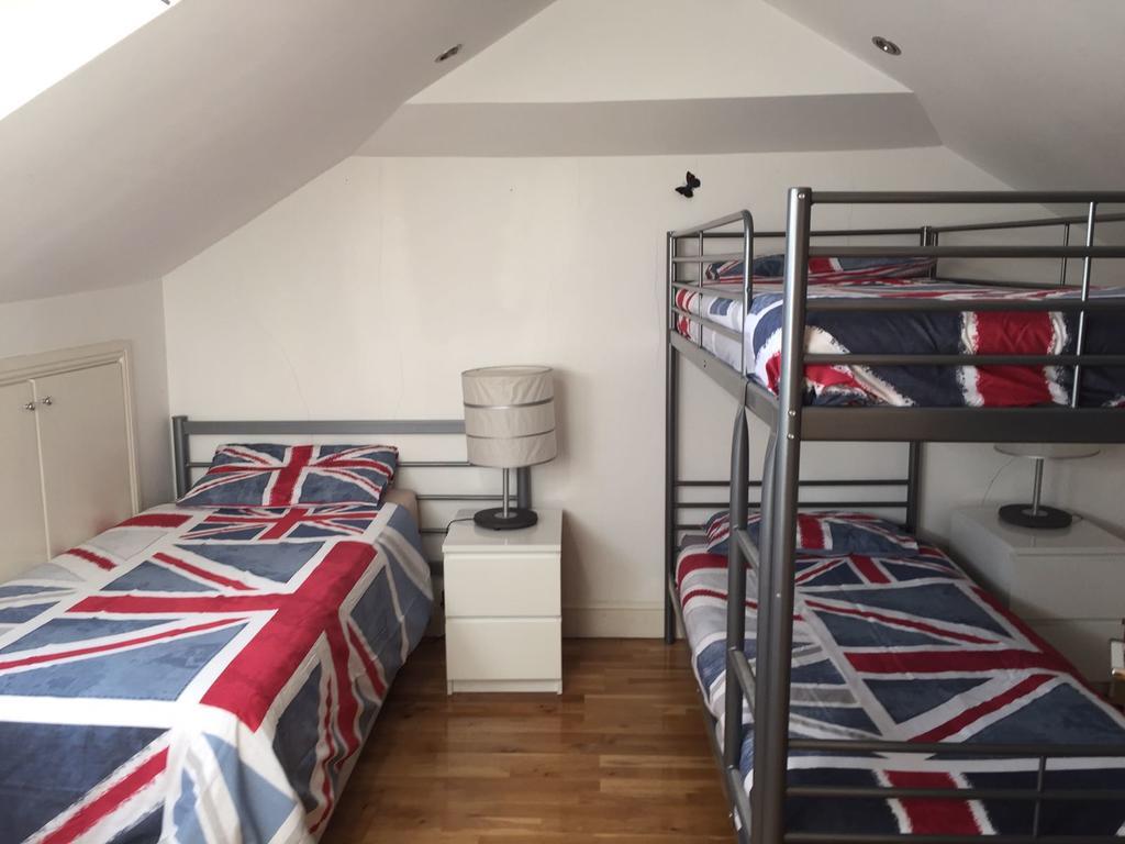Kensal House Portobello London 호텔 Wembley 외부 사진