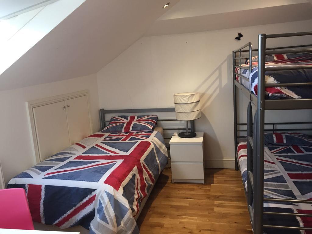 Kensal House Portobello London 호텔 Wembley 외부 사진