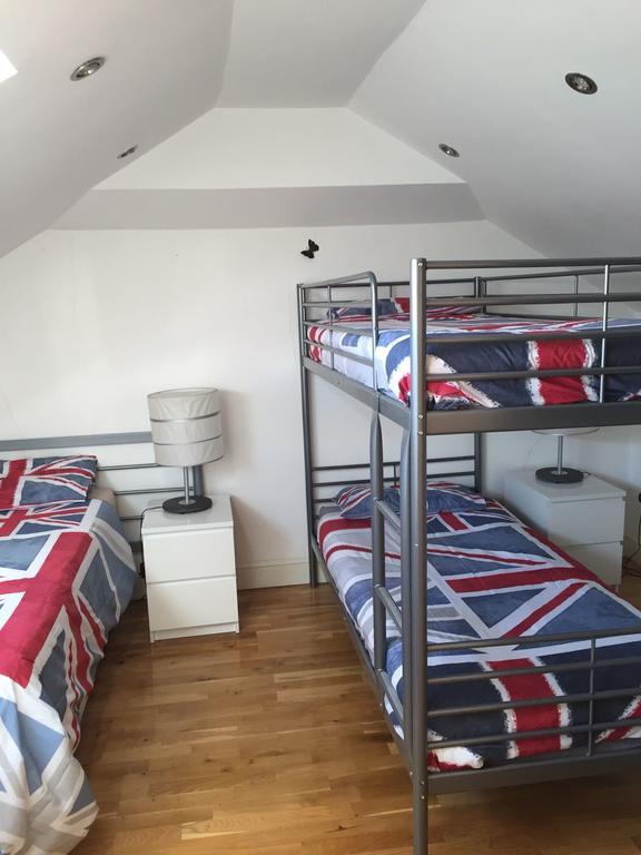 Kensal House Portobello London 호텔 Wembley 외부 사진