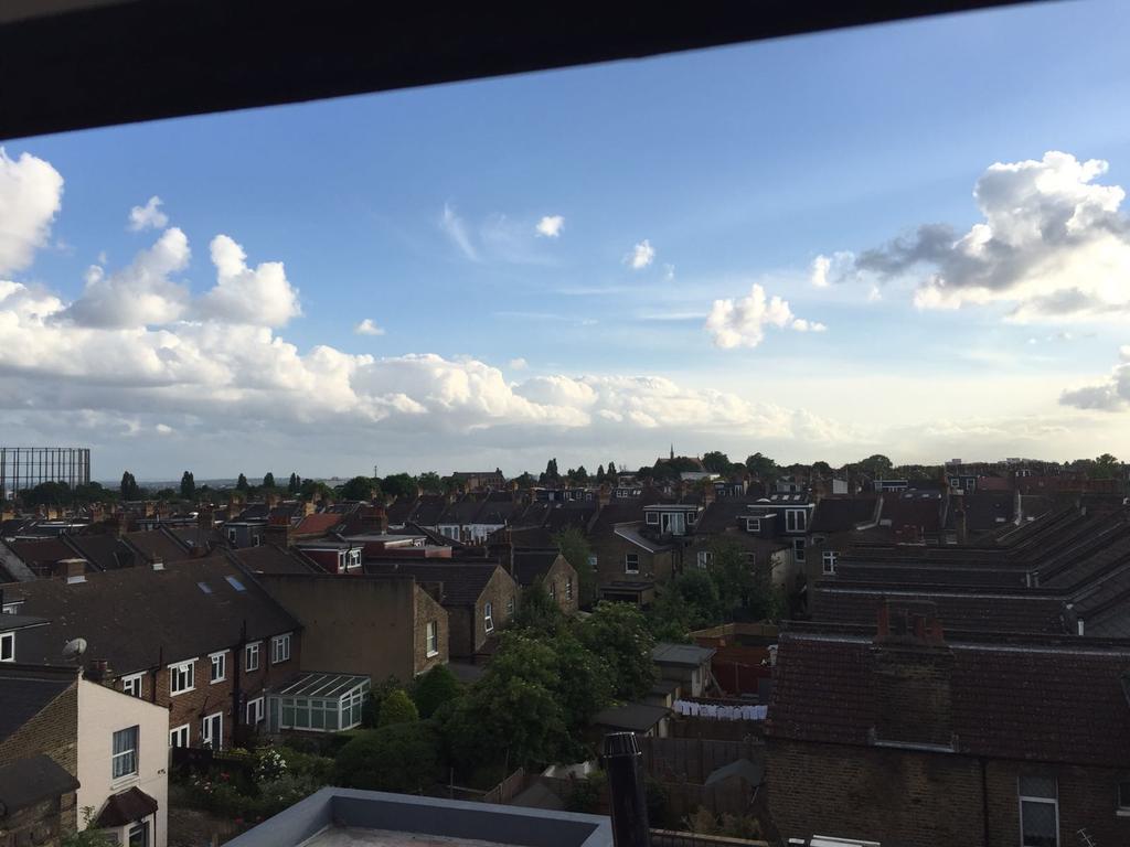 Kensal House Portobello London 호텔 Wembley 외부 사진