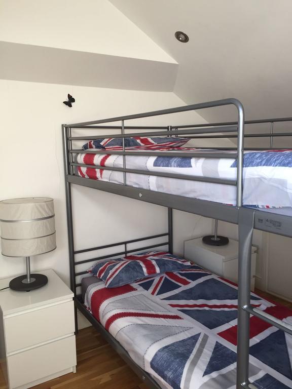 Kensal House Portobello London 호텔 Wembley 외부 사진