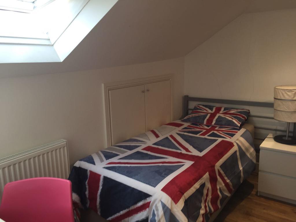Kensal House Portobello London 호텔 Wembley 외부 사진