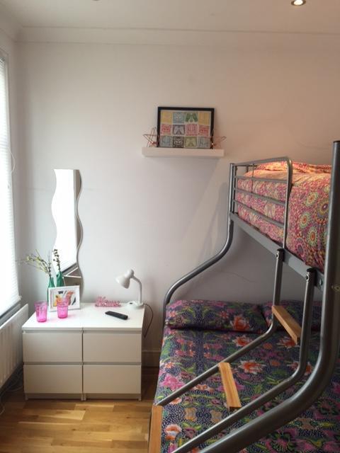 Kensal House Portobello London 호텔 Wembley 외부 사진