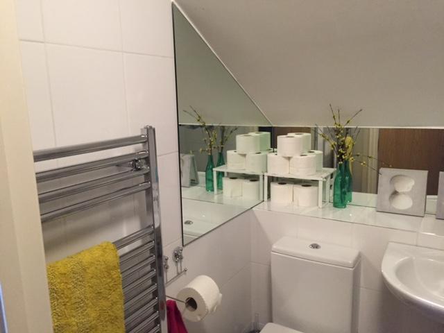 Kensal House Portobello London 호텔 Wembley 외부 사진